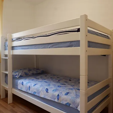 Mary Apartment Banjole