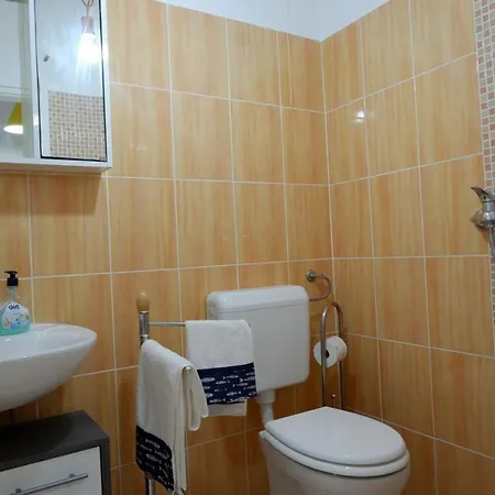 Mary Apartment *
