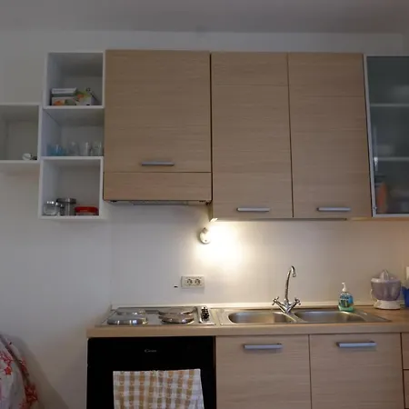 Mary Apartment