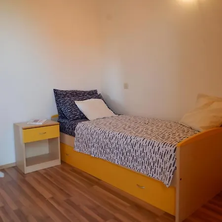 Mary Apartment *