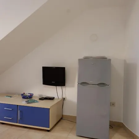 Mary Apartment *